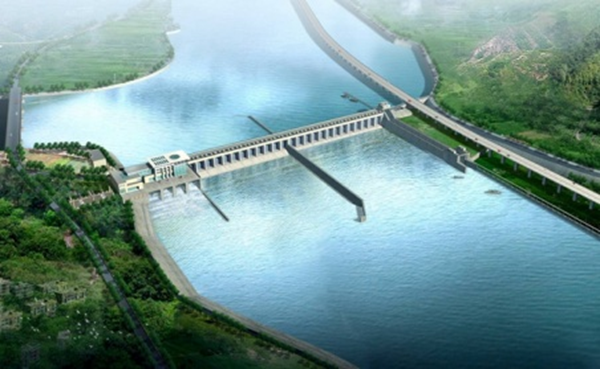 9001cc 以诚为本 9001cc水利云解决方案