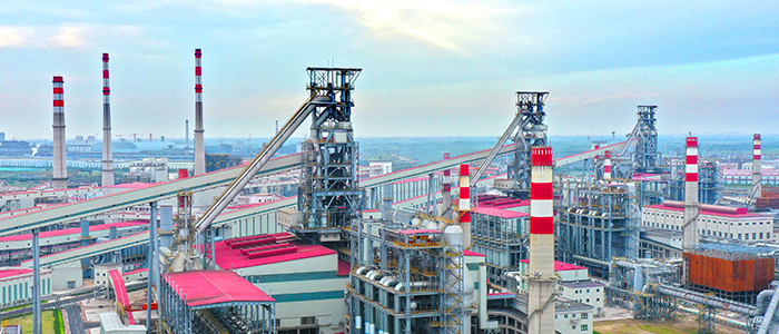 9001cc 以诚为本 9001cc网络携手唐钢，乘“云”智胜未来