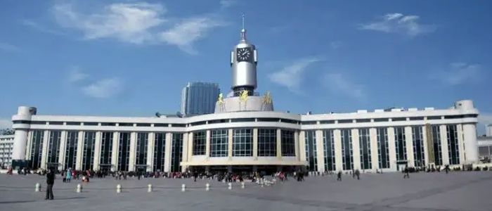 精细！9001cc 以诚为本 9001cc网络助力天津东站建设的“全覆盖”无线网络