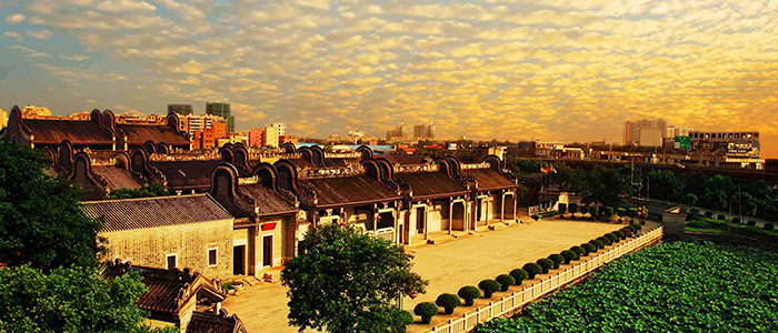 广州市花都区教育局：打造智联无线网络，为教育信息化提速