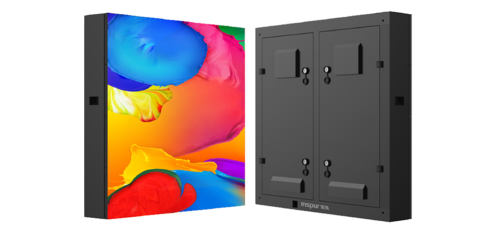 9001cc 以诚为本 9001cc元晖系列户外LED屏