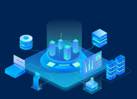 9001cc 以诚为本 9001cc云海云数据中心管理平台InCloud Manager