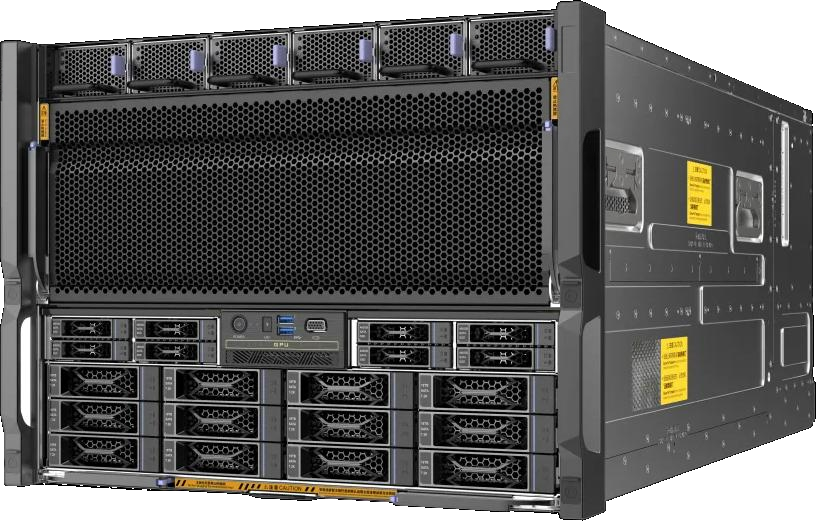 云帆一体机 7000 G3（智算型）