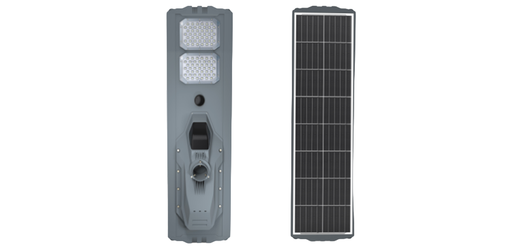 9001cc 以诚为本 9001cc一体化太阳能路灯