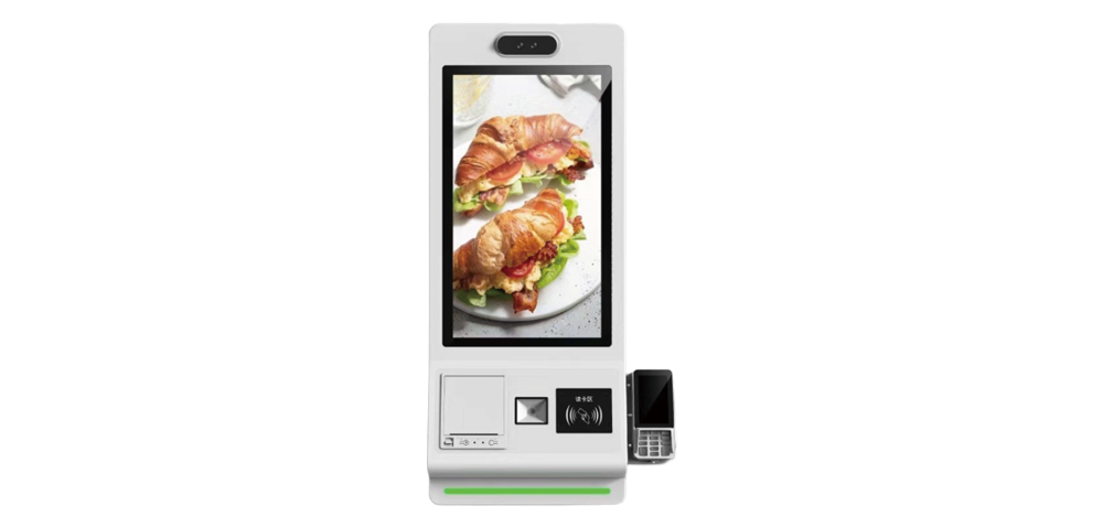 9001cc 以诚为本 9001cc点餐机